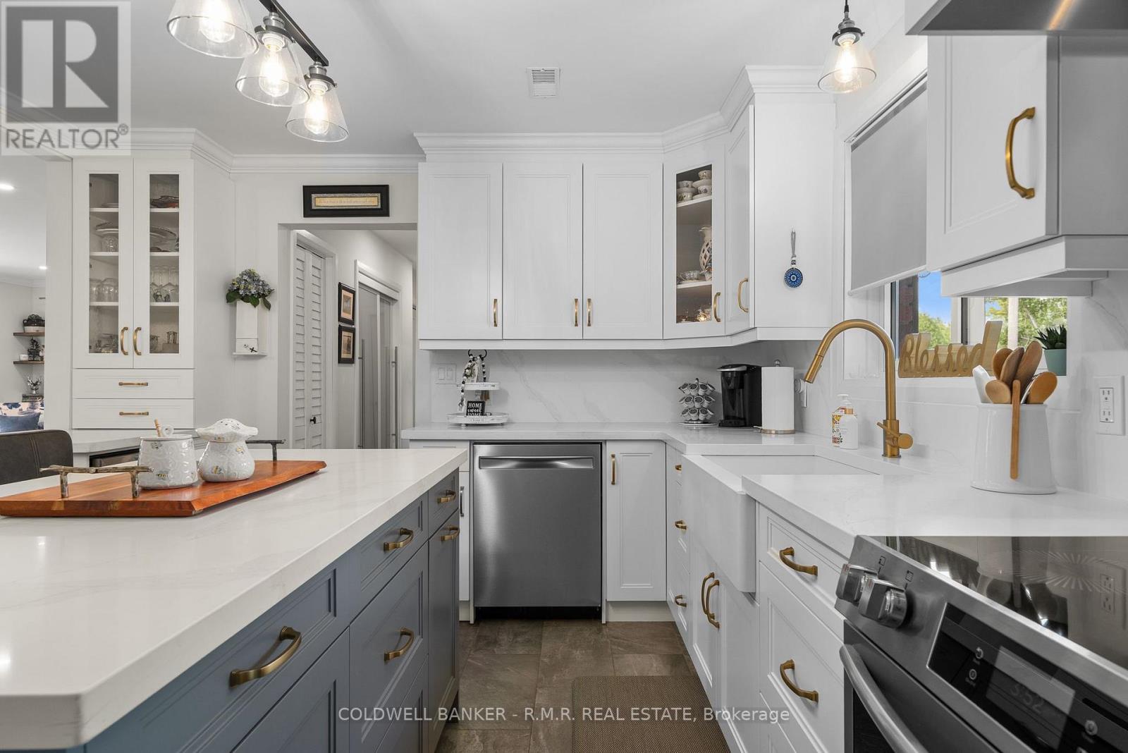 Photo 13 of 2850 Perry Avenue, Ramara ON