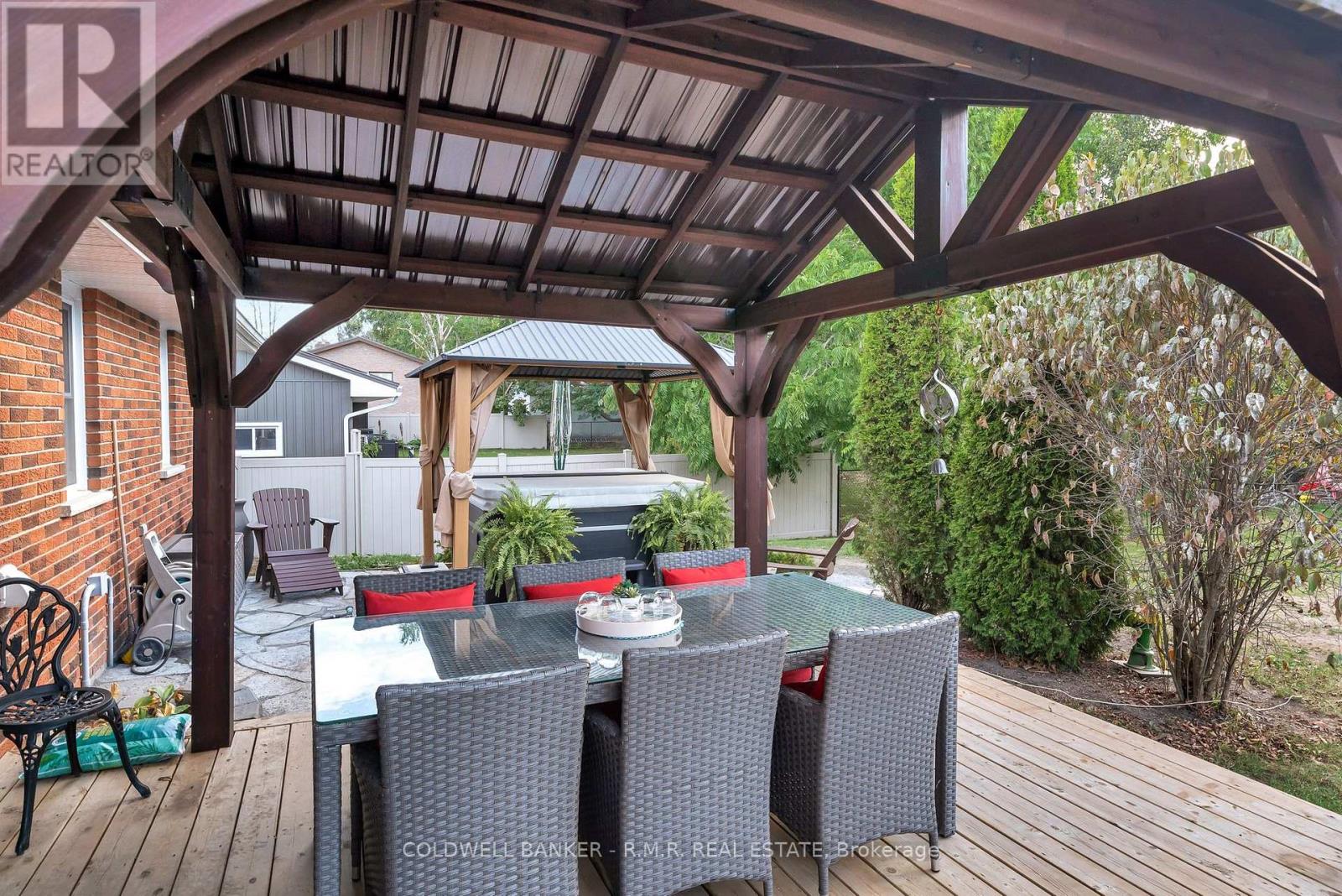 Photo 35 of 2850 Perry Avenue, Ramara ON