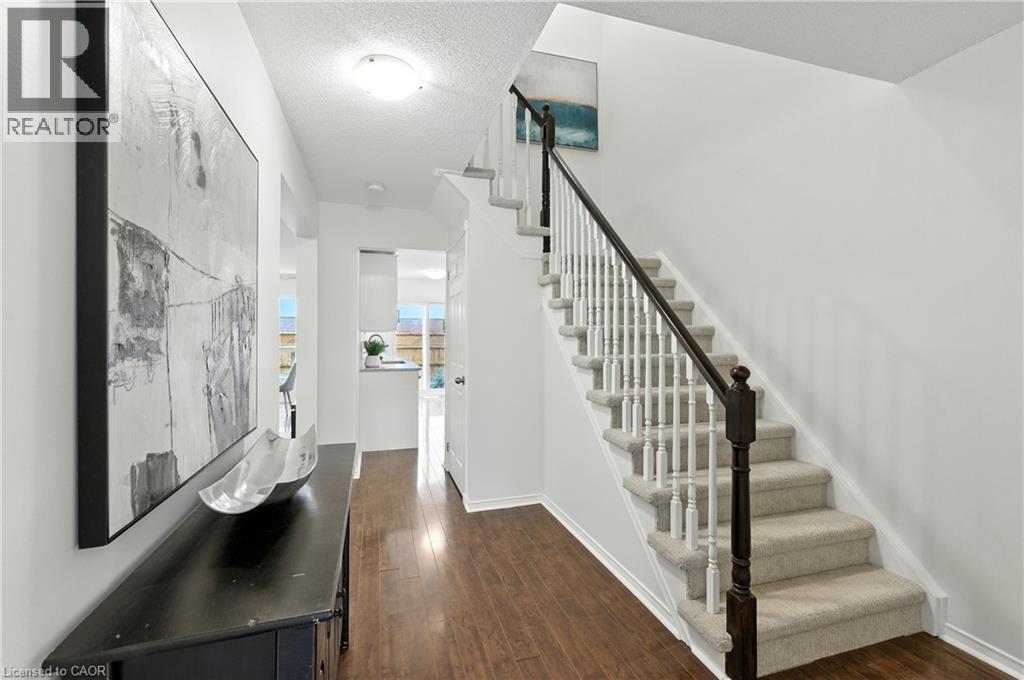 Photo 13 of 415 River Oaks Boulevard W Unit 23, Oakville ON