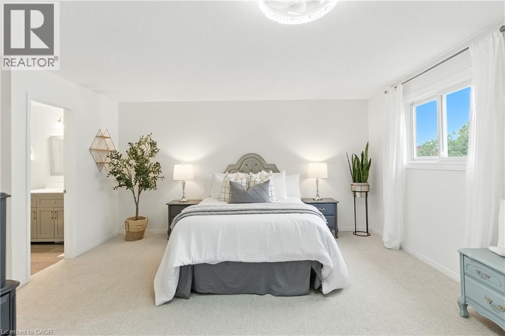 Photo 15 of 415 River Oaks Boulevard W Unit 23, Oakville ON