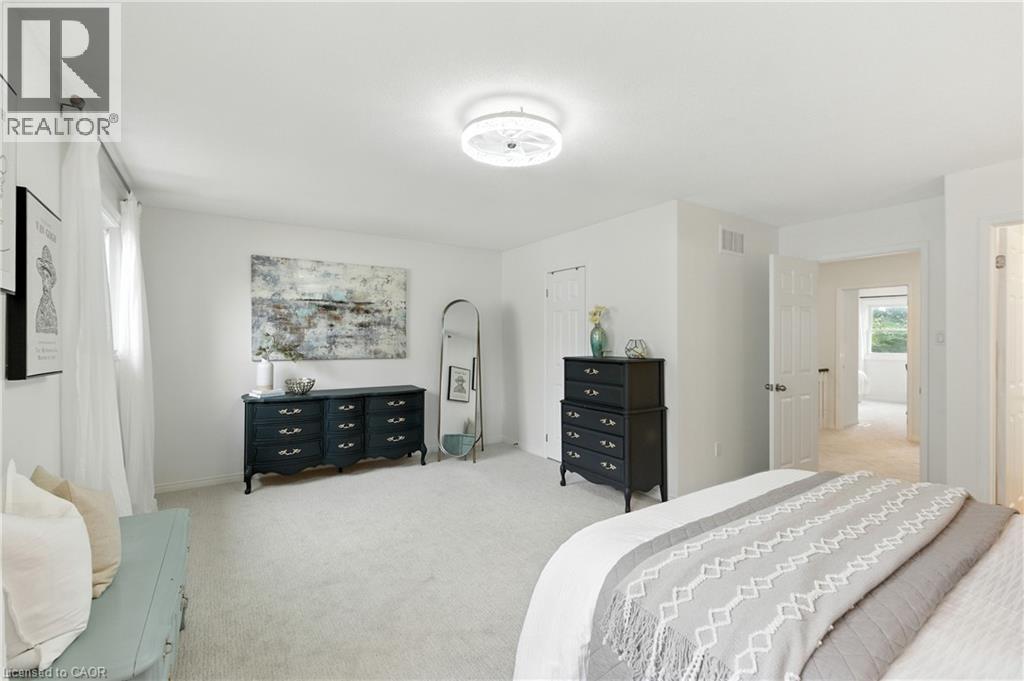 Photo 16 of 415 River Oaks Boulevard W Unit 23, Oakville ON