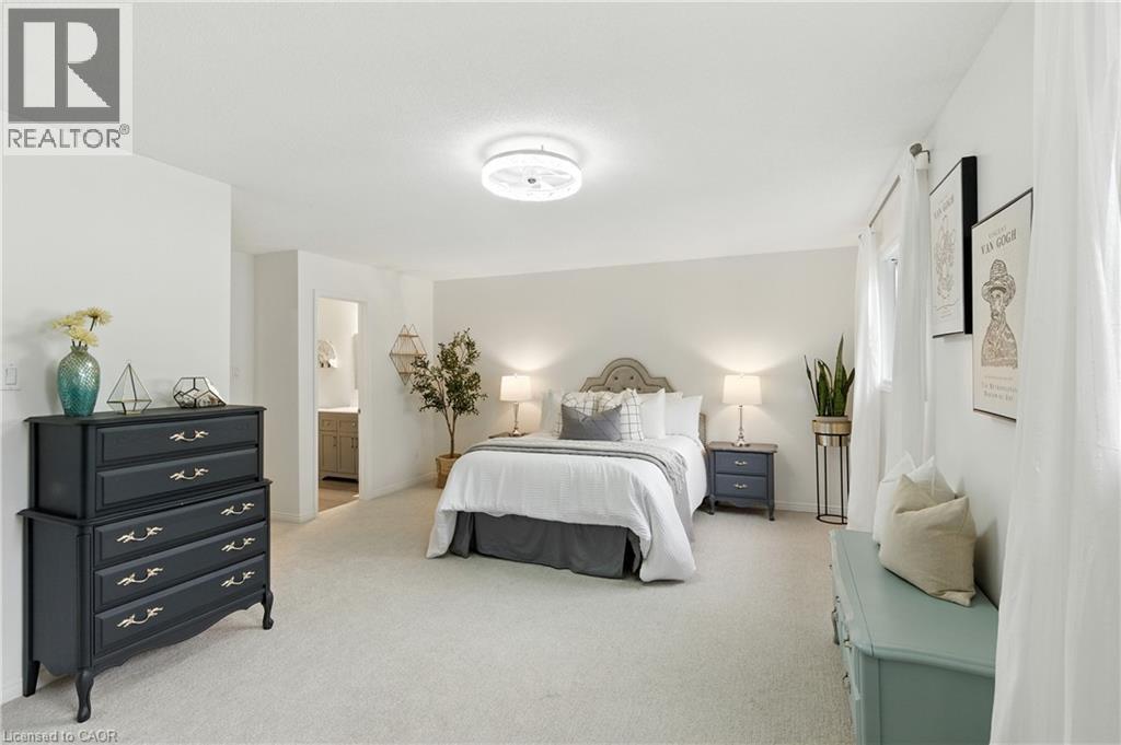 Photo 17 of 415 River Oaks Boulevard W Unit 23, Oakville ON