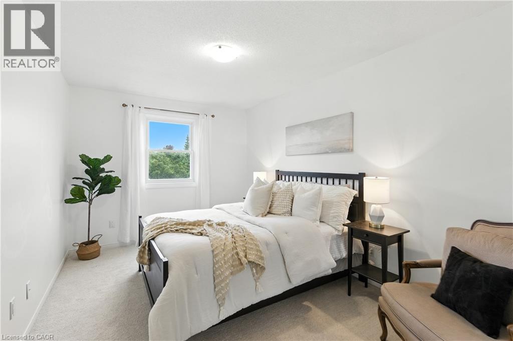 Photo 21 of 415 River Oaks Boulevard W Unit 23, Oakville ON