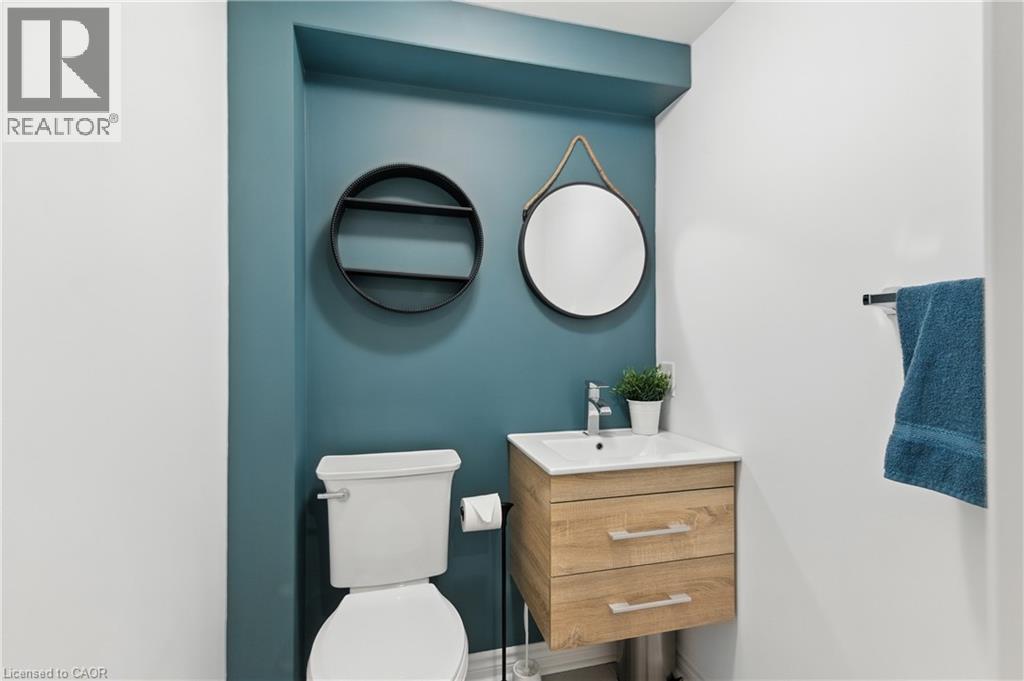 Photo 25 of 415 River Oaks Boulevard W Unit 23, Oakville ON
