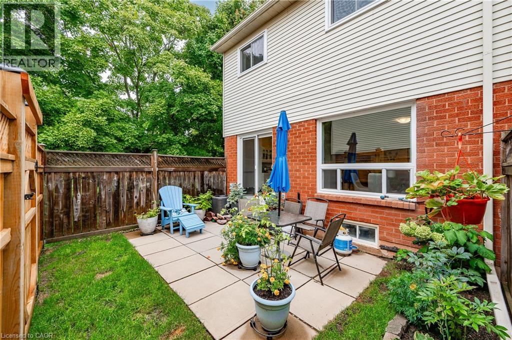 Photo 33 of 415 River Oaks Boulevard W Unit 23, Oakville ON