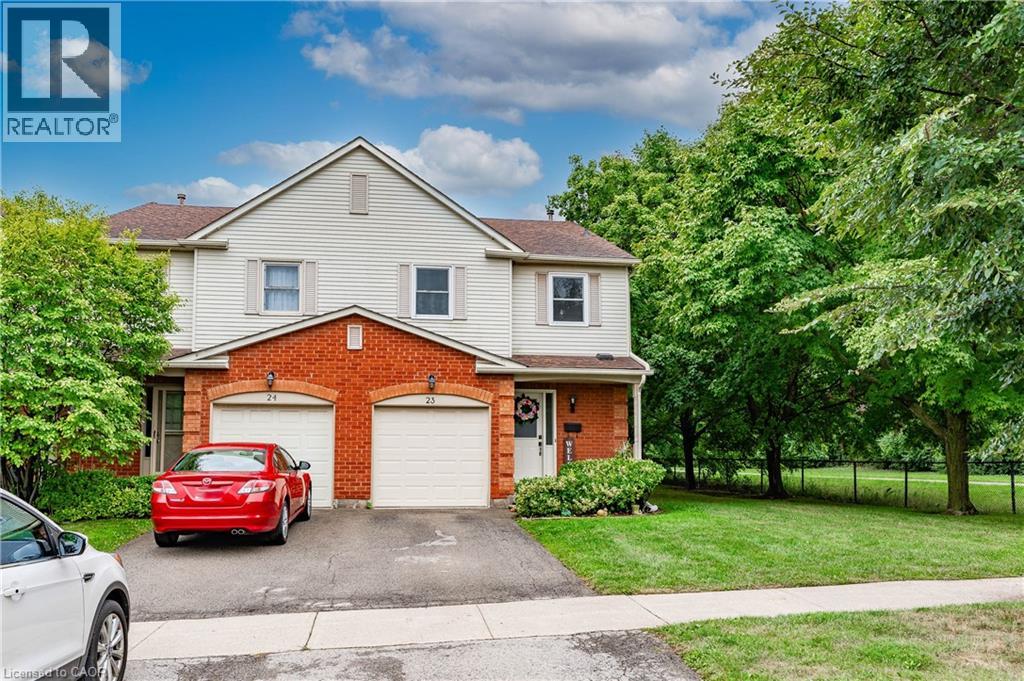 Photo 36 of 415 River Oaks Boulevard W Unit 23, Oakville ON