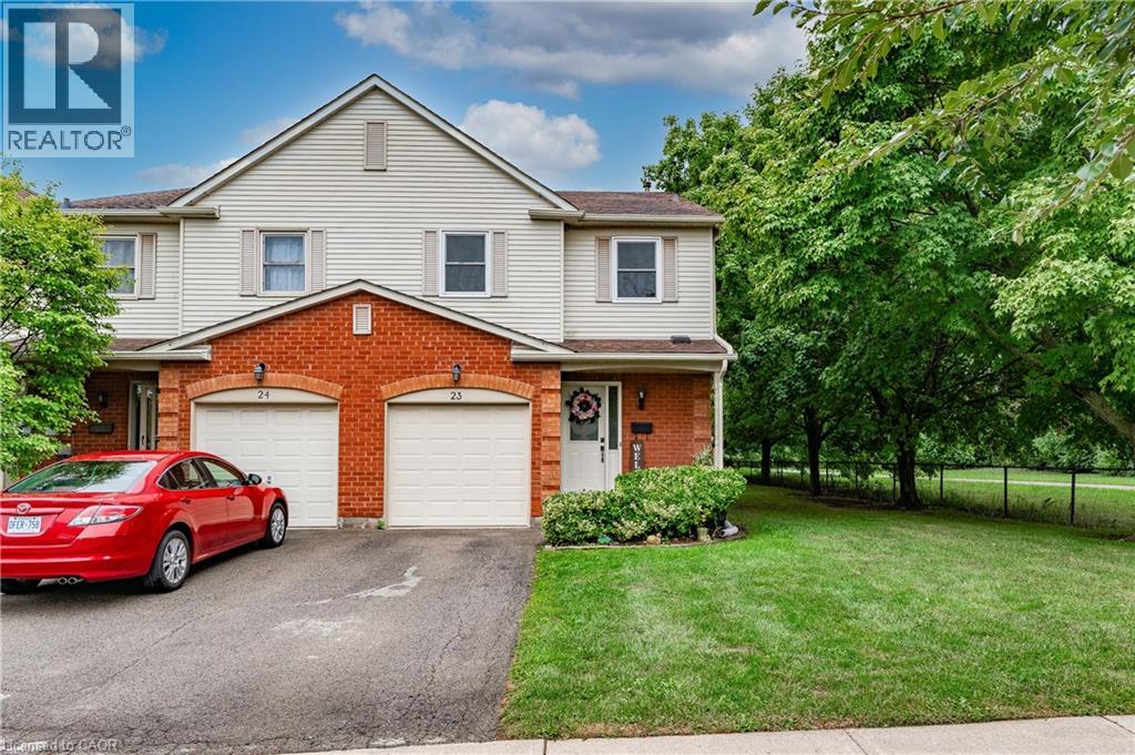 Photo 37 of 415 River Oaks Boulevard W Unit 23, Oakville ON