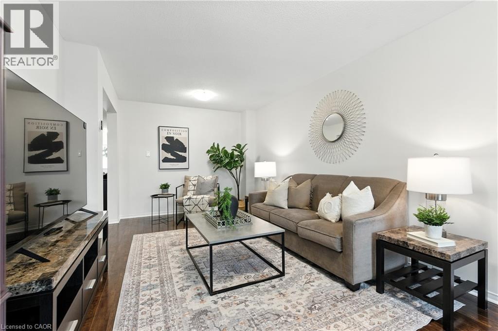 Photo 4 of 415 River Oaks Boulevard W Unit 23, Oakville ON