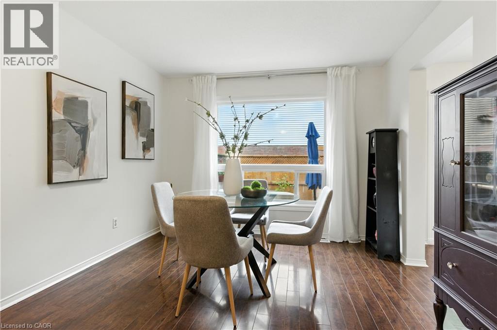 Photo 6 of 415 River Oaks Boulevard W Unit 23, Oakville ON