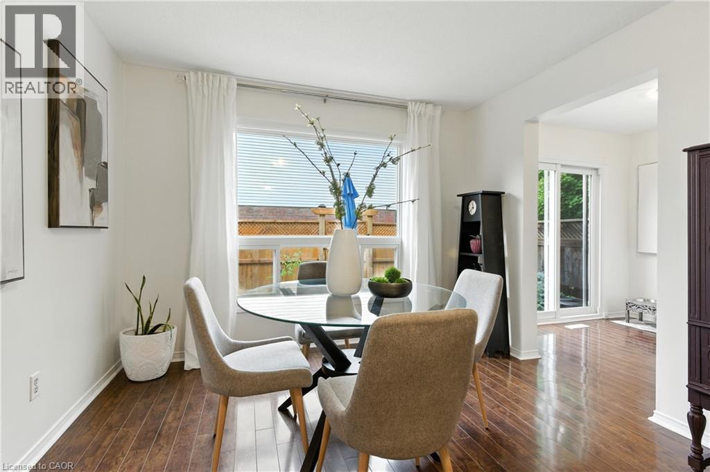 Photo 7 of 415 River Oaks Boulevard W Unit 23, Oakville ON