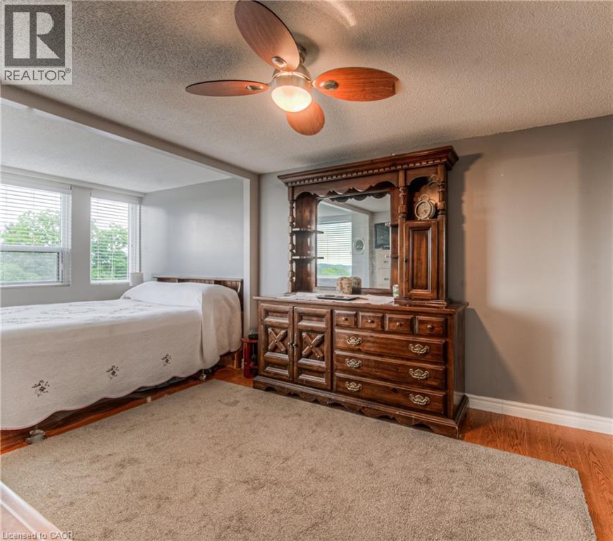 Photo 13 of 20 Ellen Street E Unit 611, Kitchener ON