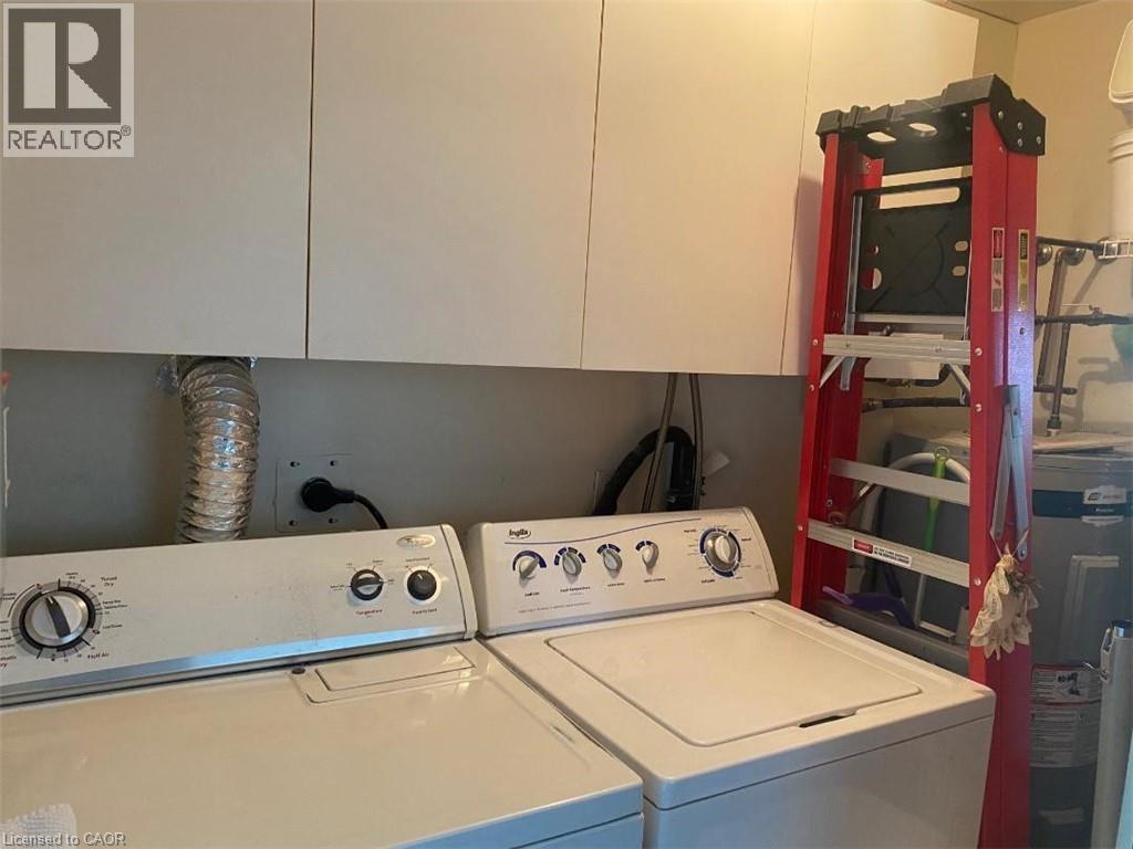 Photo 17 of 20 Ellen Street E Unit 611, Kitchener ON