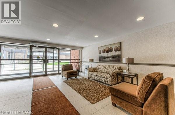 Photo 19 of 20 Ellen Street E Unit 611, Kitchener ON
