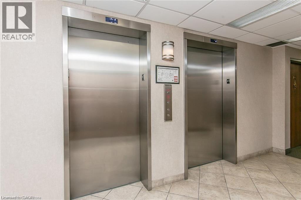 Photo 20 of 20 Ellen Street E Unit 611, Kitchener ON