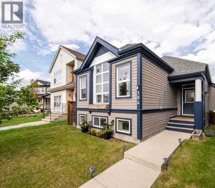 Photo 1 of 184 Copperstone Gardens Se, Calgary AB