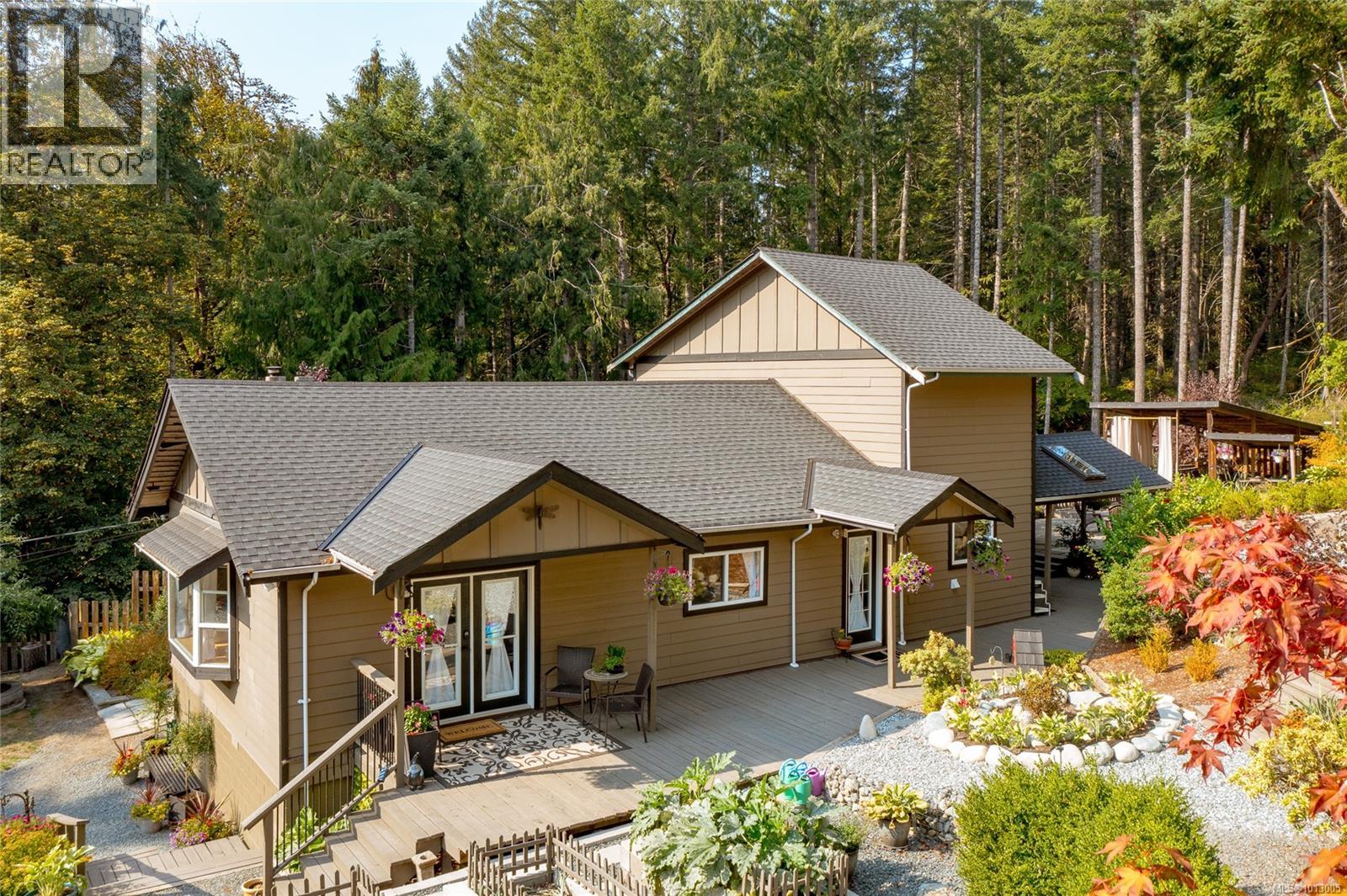 2411 Renfrew Rd, Shawnigan Lake