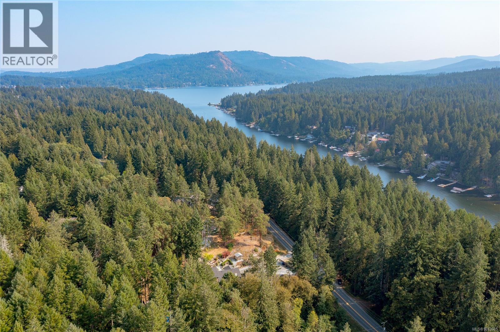 2411 Renfrew Rd, Shawnigan Lake