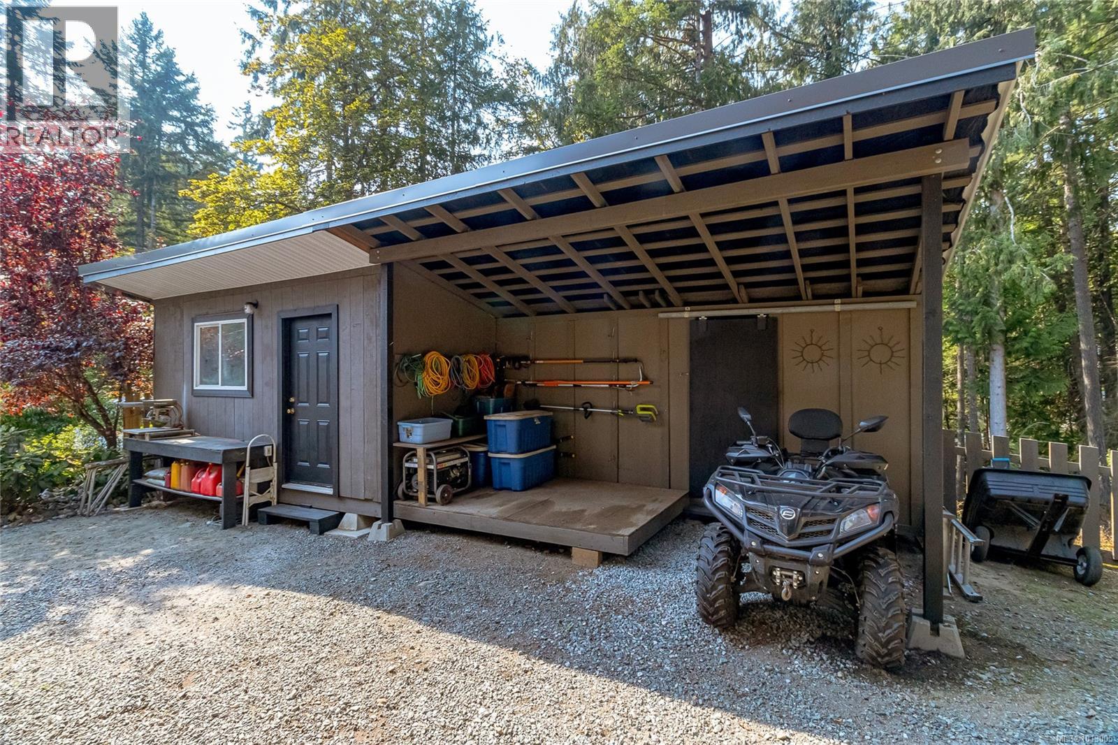 2411 Renfrew Rd, Shawnigan Lake