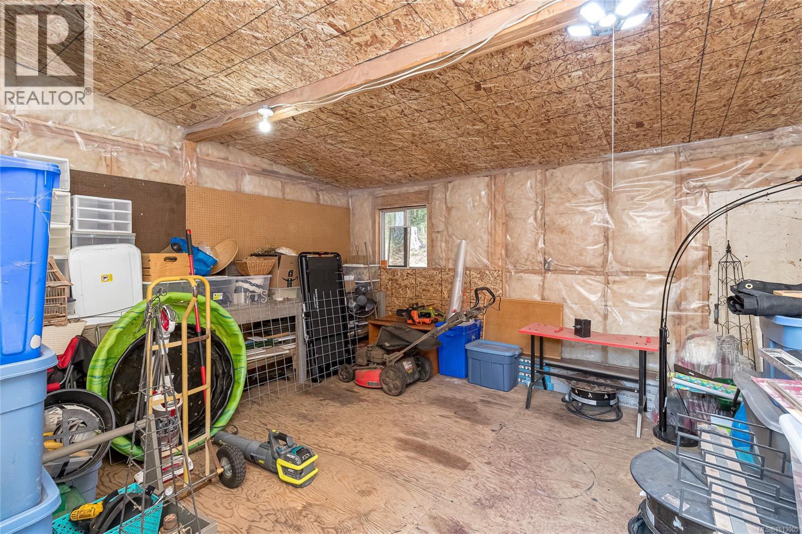 2411 Renfrew Rd, Shawnigan Lake