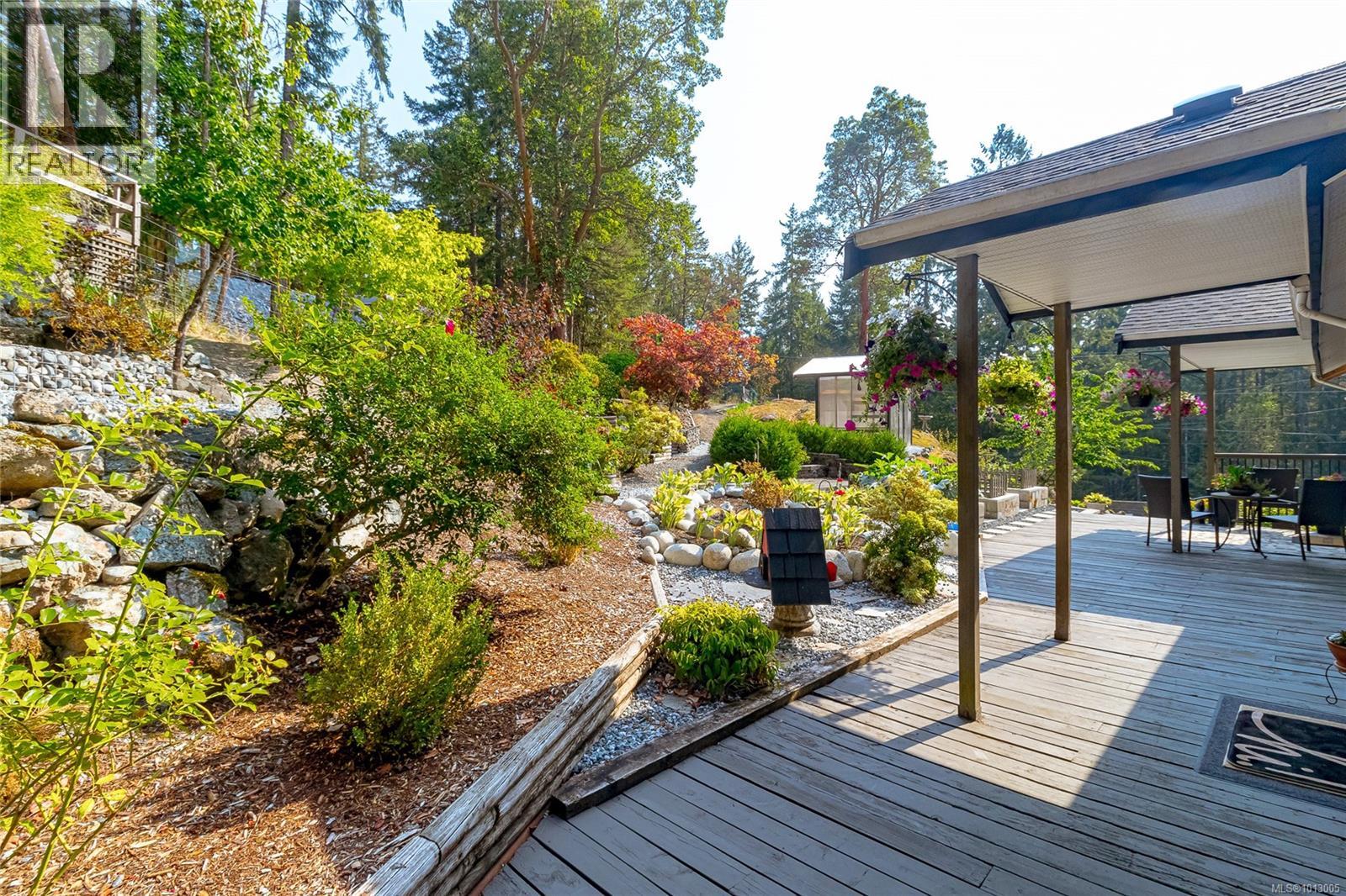 2411 Renfrew Rd, Shawnigan Lake