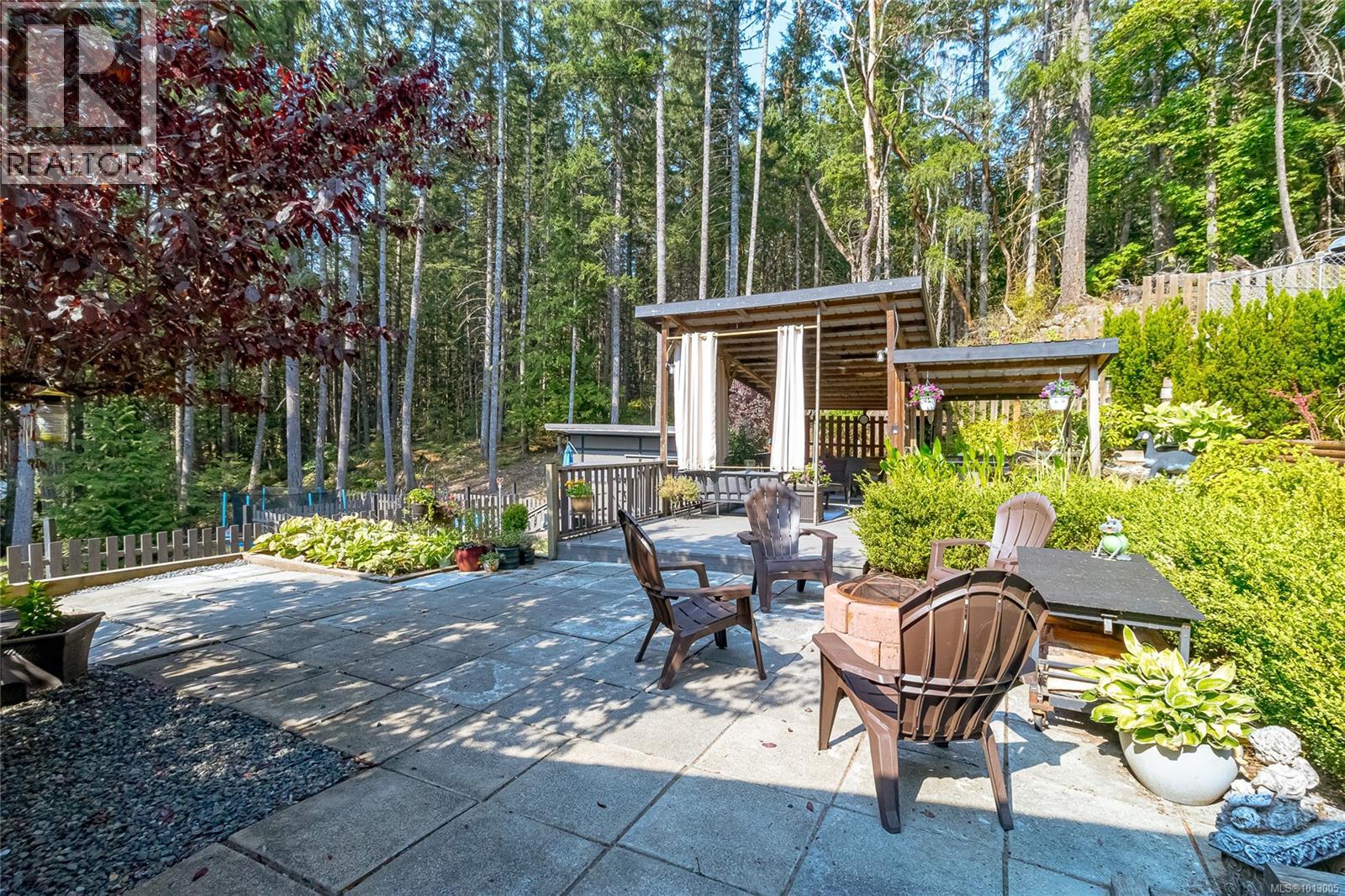 2411 Renfrew Rd, Shawnigan Lake