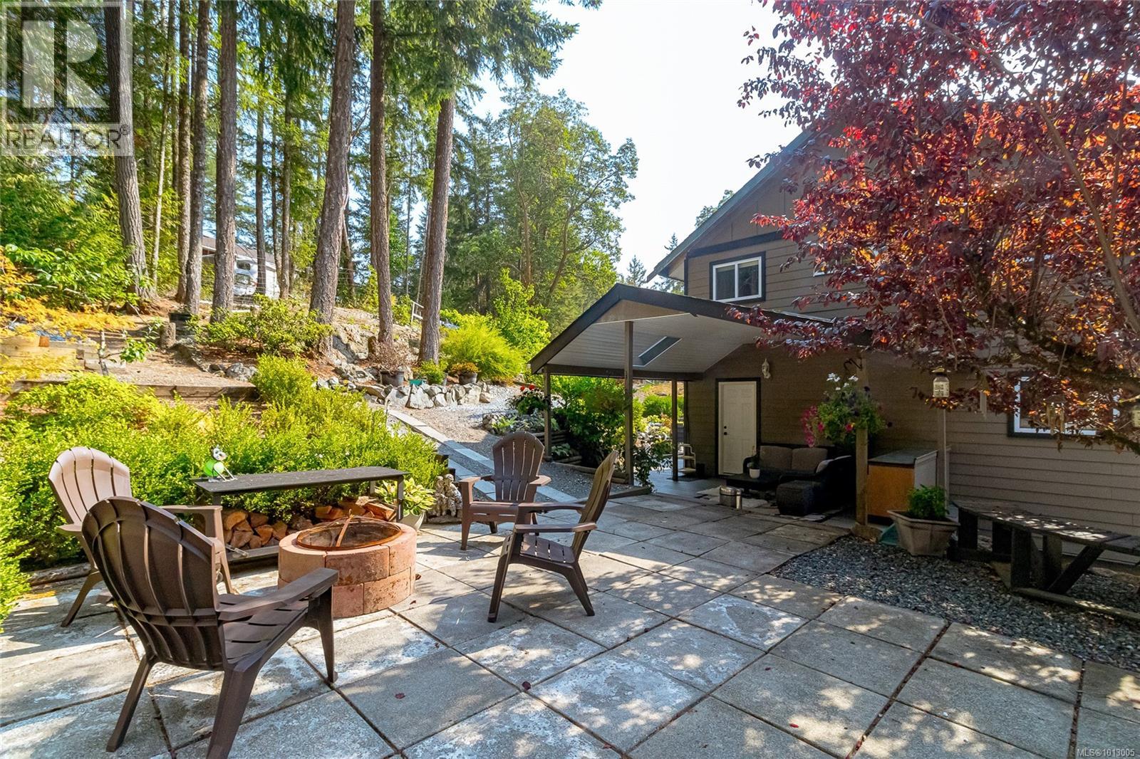 2411 Renfrew Rd, Shawnigan Lake