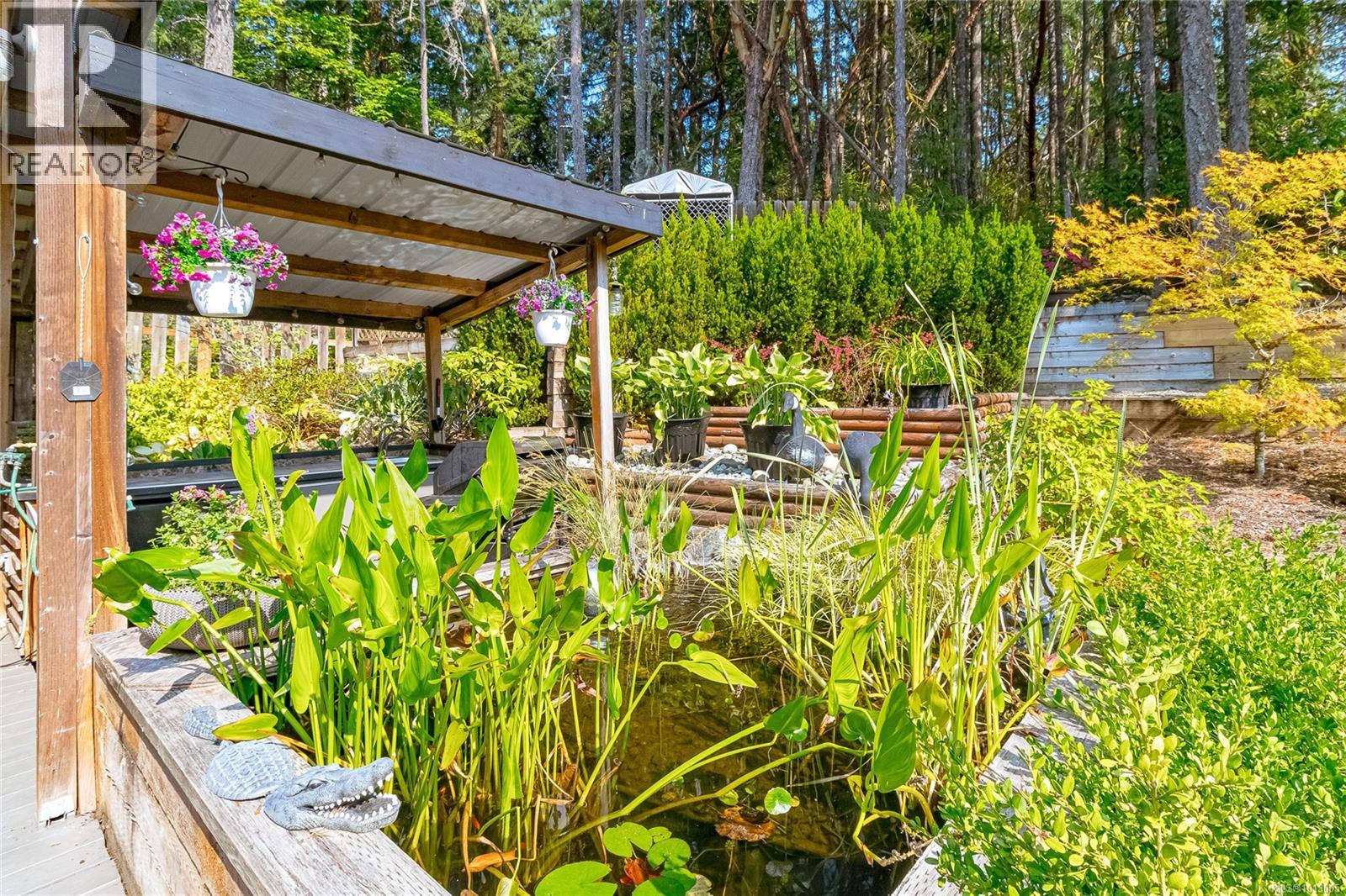 2411 Renfrew Rd, Shawnigan Lake