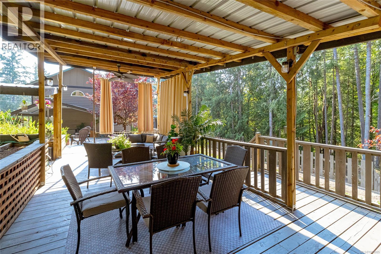 2411 Renfrew Rd, Shawnigan Lake