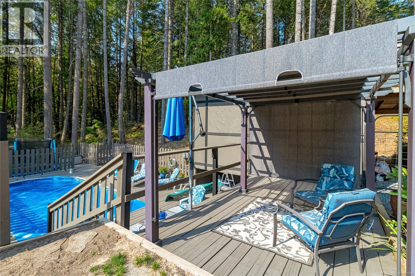 2411 Renfrew Rd, Shawnigan Lake