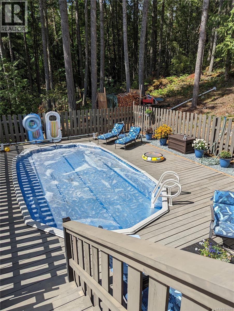 2411 Renfrew Rd, Shawnigan Lake