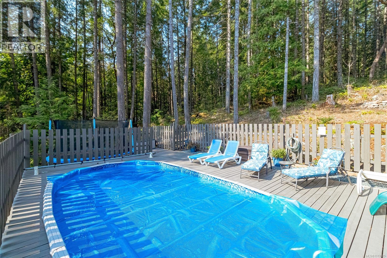 2411 Renfrew Rd, Shawnigan Lake