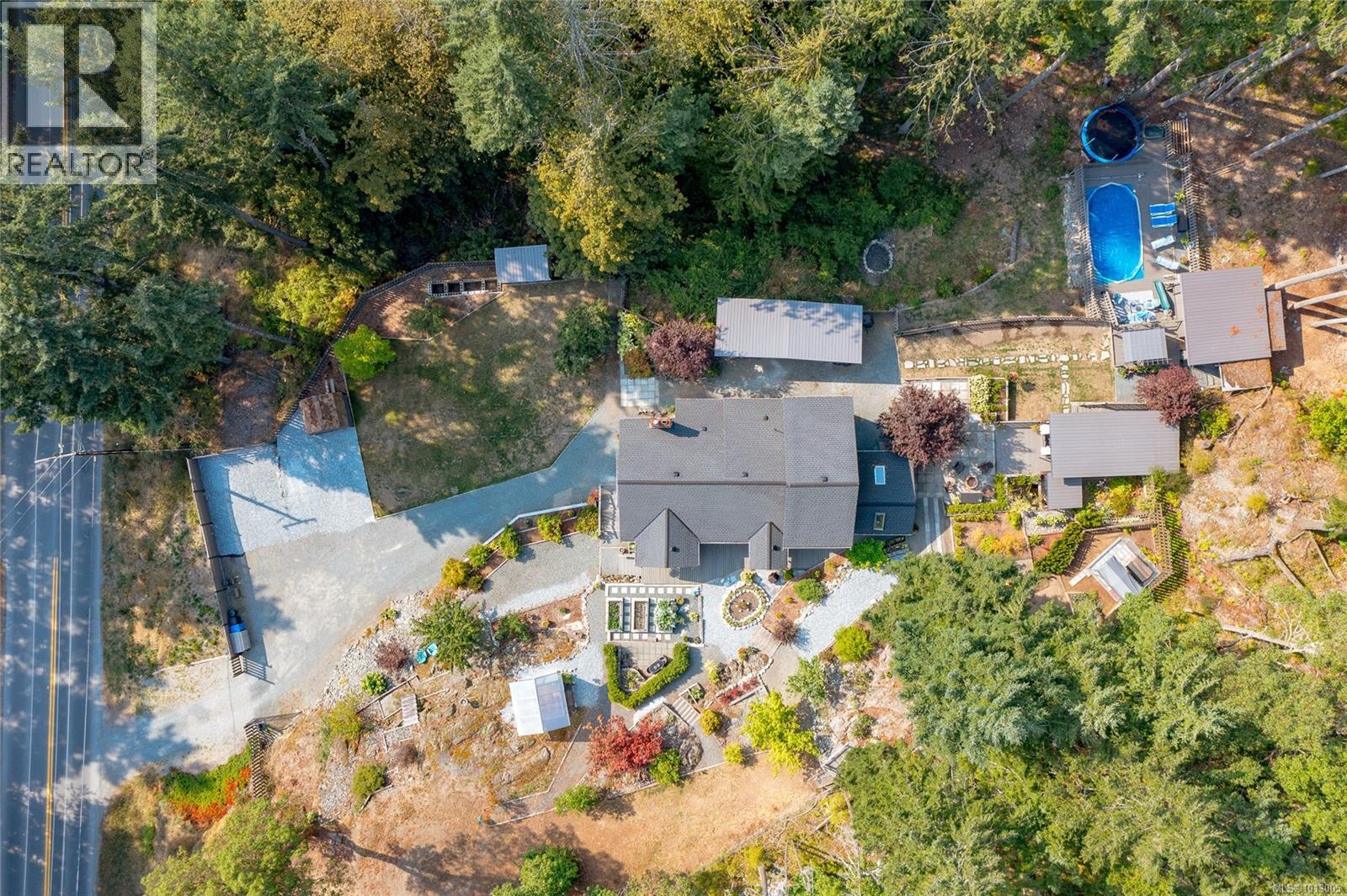 2411 Renfrew Rd, Shawnigan Lake