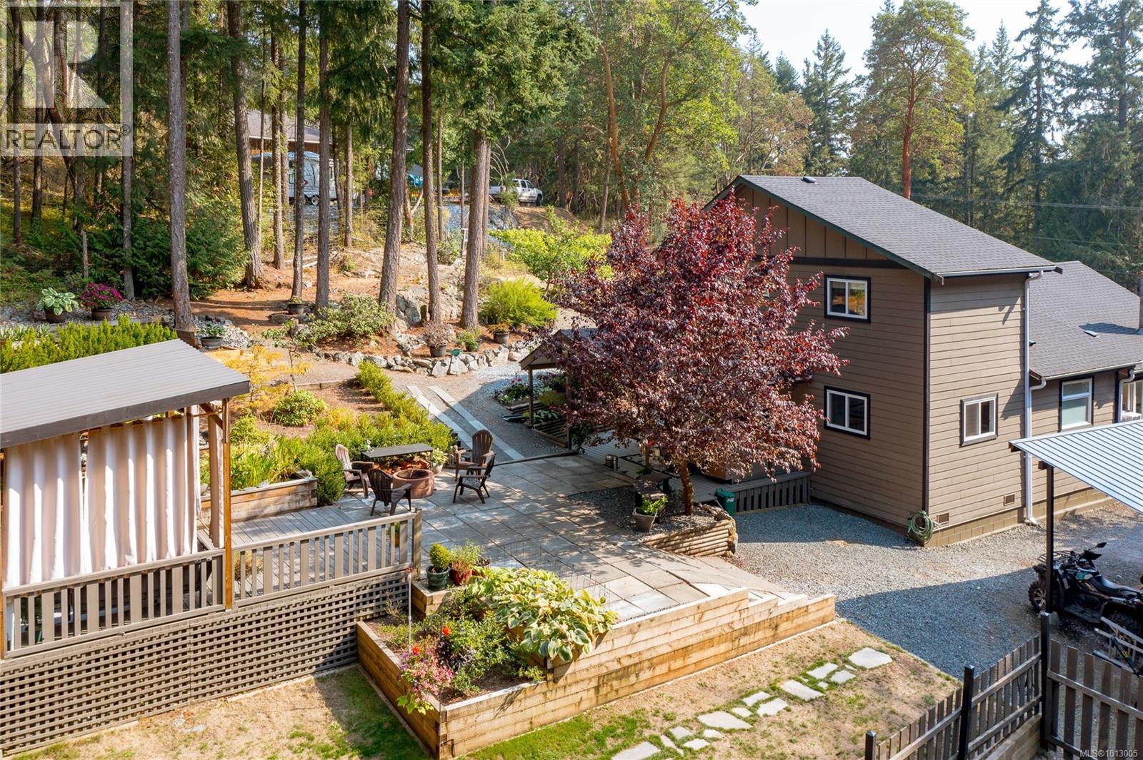 2411 Renfrew Rd, Shawnigan Lake