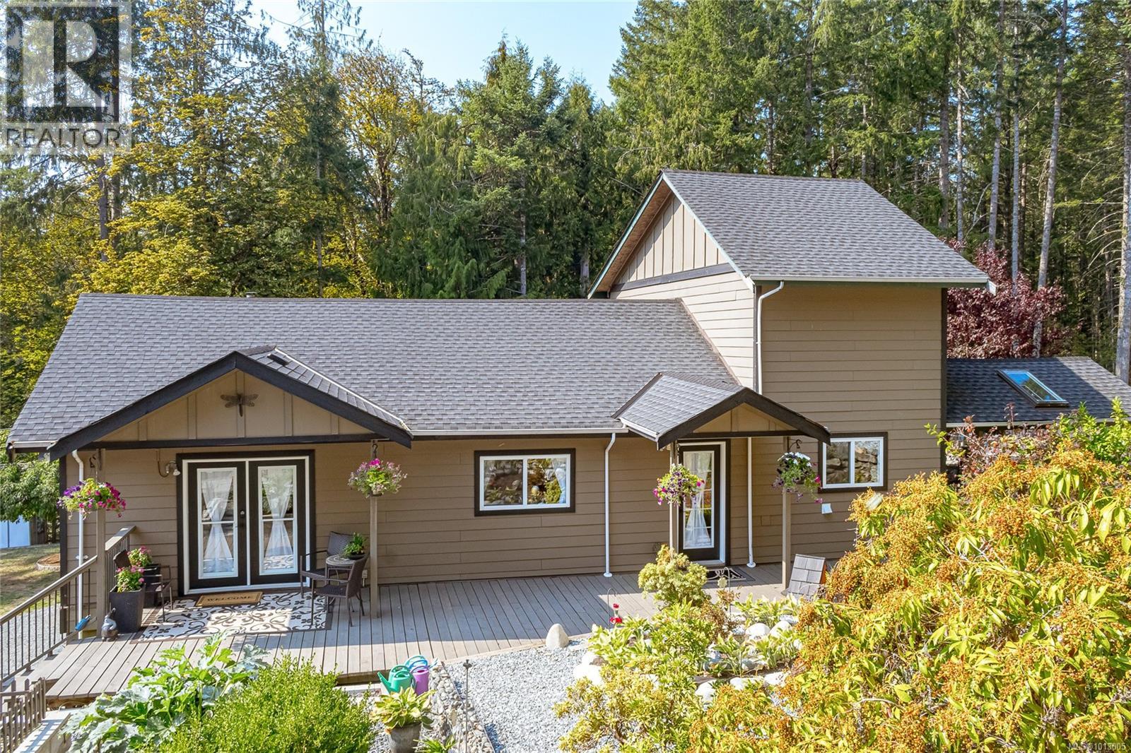 2411 Renfrew Rd, Shawnigan Lake