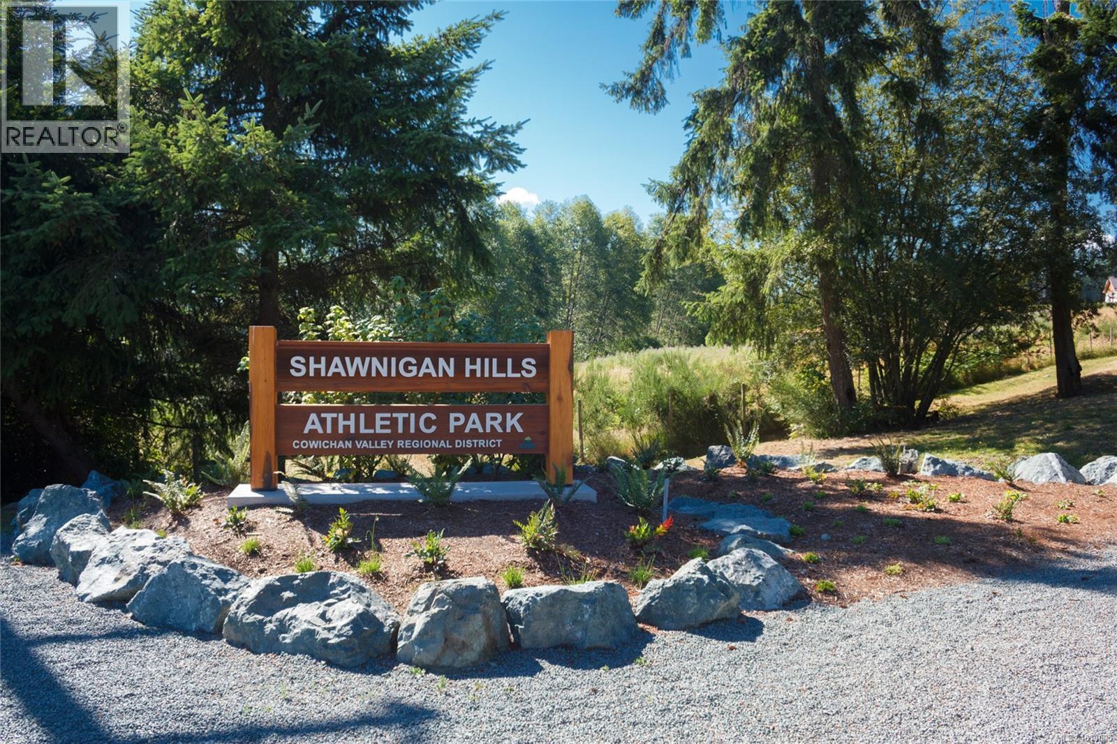 2411 Renfrew Rd, Shawnigan Lake
