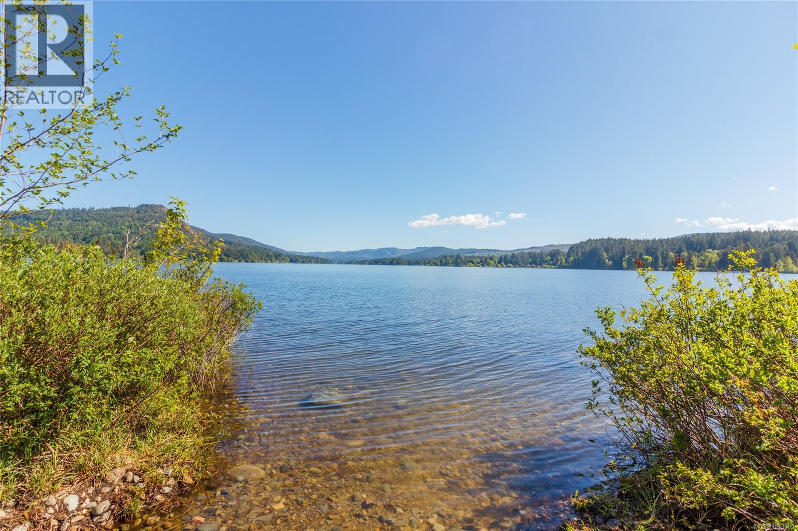 2411 Renfrew Rd, Shawnigan Lake