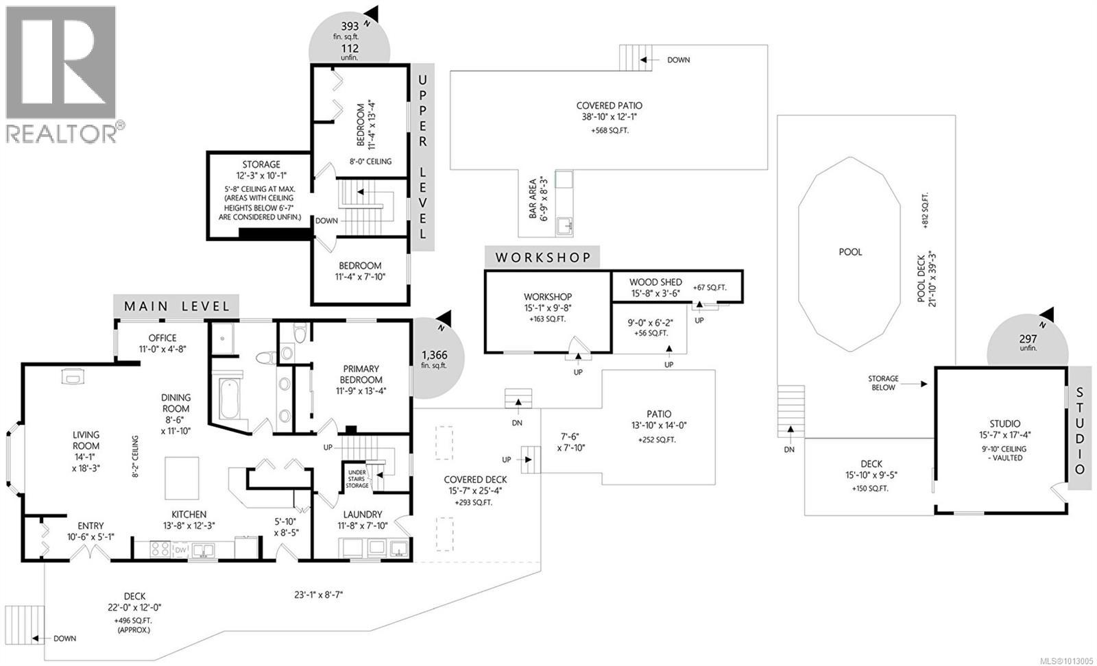 2411 Renfrew Rd, Shawnigan Lake