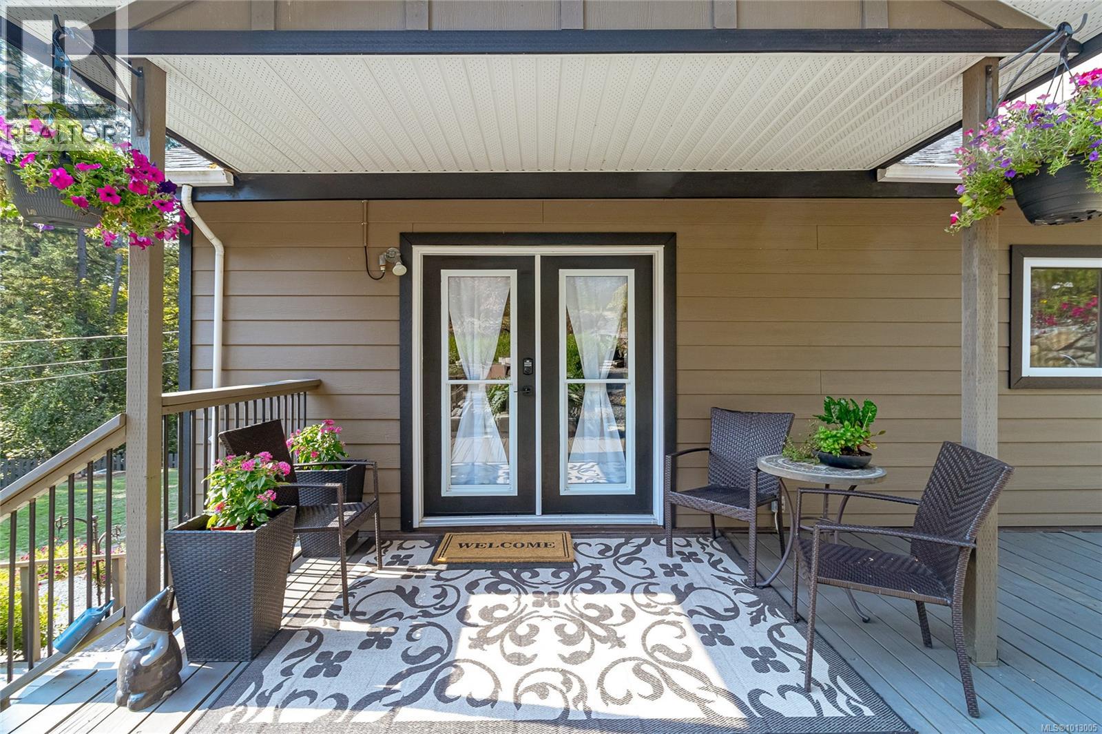 2411 Renfrew Rd, Shawnigan Lake