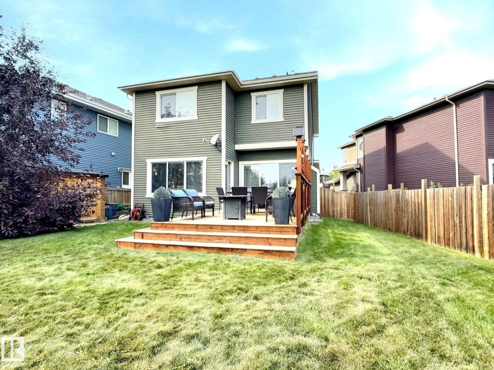 Photo 20 of 21703 80 Av Nw, Edmonton AB