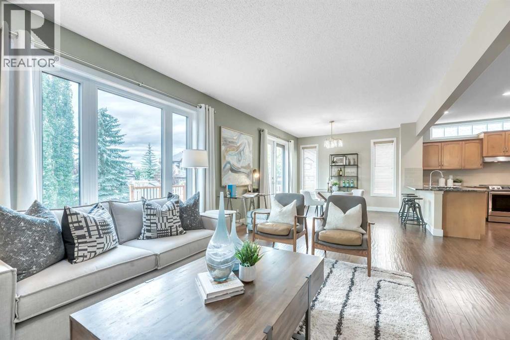 Photo 9 of 266 Rockborough Green Nw, Calgary AB