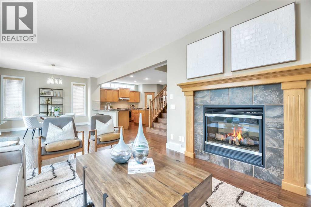 Photo 10 of 266 Rockborough Green Nw, Calgary AB