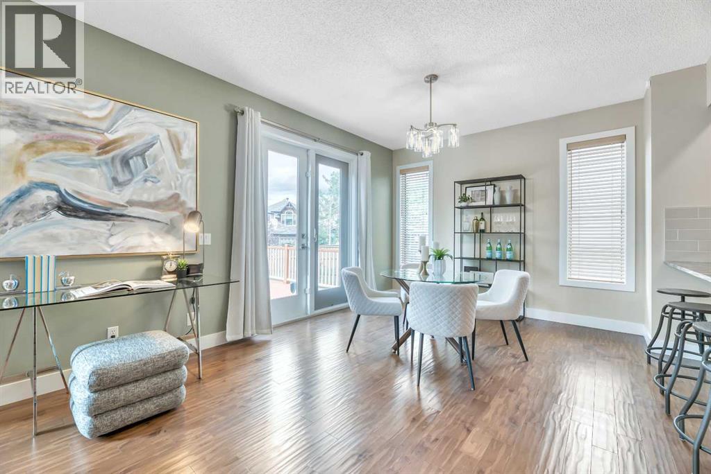 Photo 11 of 266 Rockborough Green Nw, Calgary AB