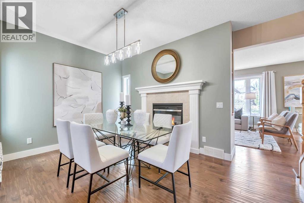 Photo 6 of 266 Rockborough Green Nw, Calgary AB