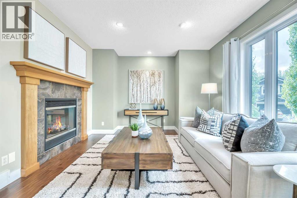 Photo 8 of 266 Rockborough Green Nw, Calgary AB