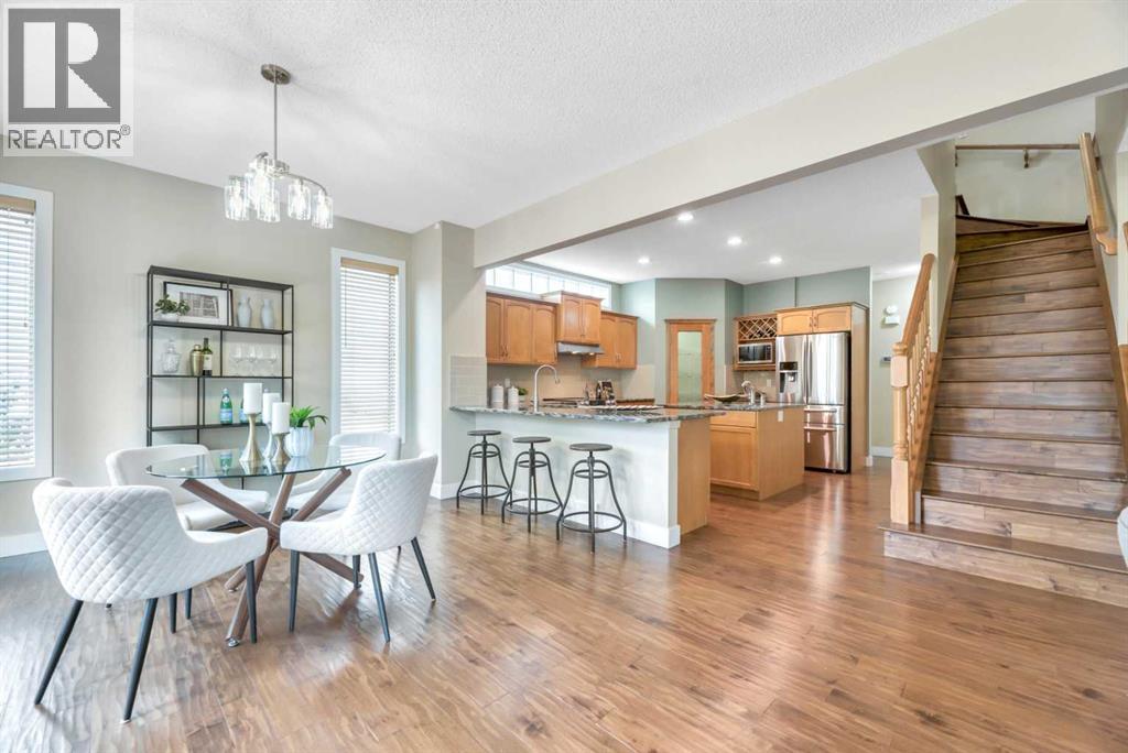 Photo 12 of 266 Rockborough Green Nw, Calgary AB