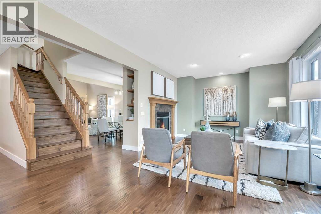 Photo 7 of 266 Rockborough Green Nw, Calgary AB
