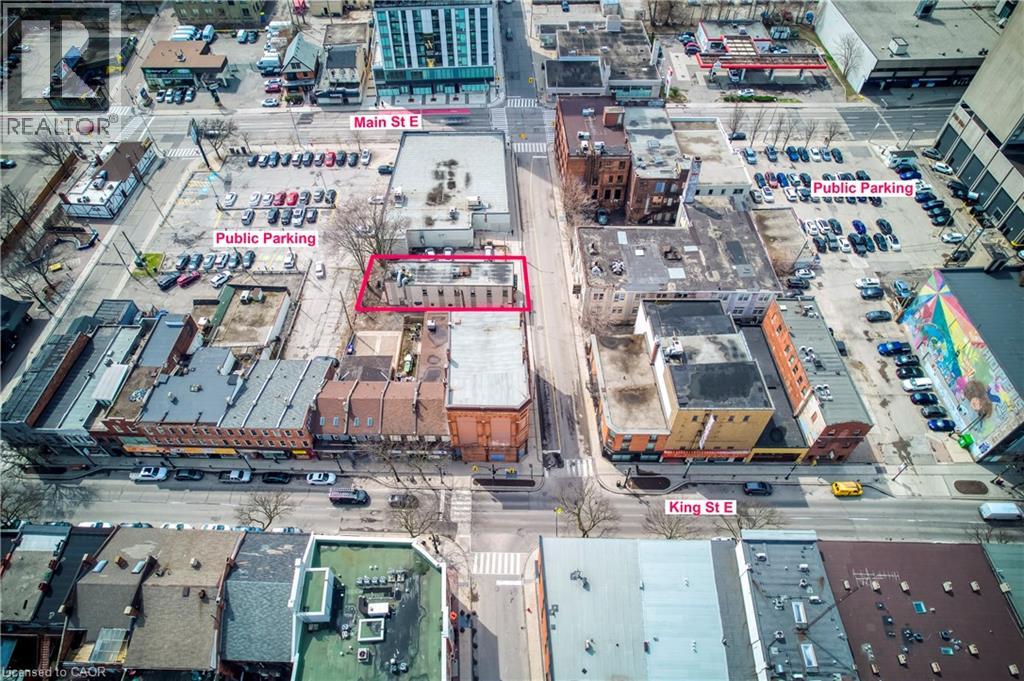Photo 5 of 11 Walnut Street S, Hamilton ON