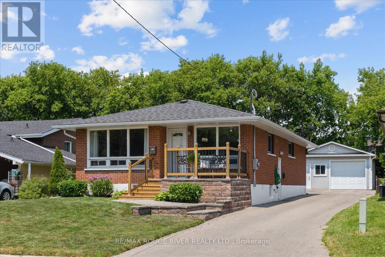 Photo 1 of 630 Athol Street E, Oshawa ON