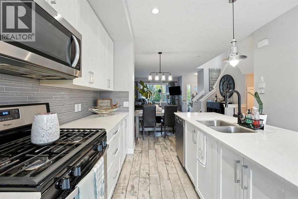 Photo 12 of 1318 Legacy Circle Se, Calgary AB