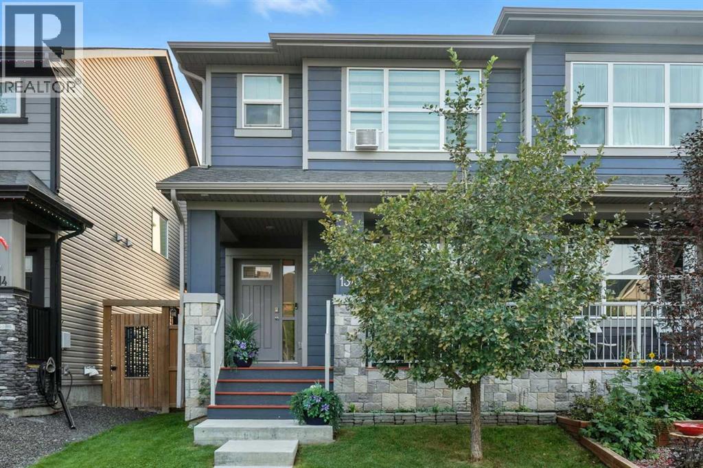 Photo 1 of 1318 Legacy Circle Se, Calgary AB